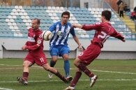 ФК Славија - ФК Сарајево 0:0